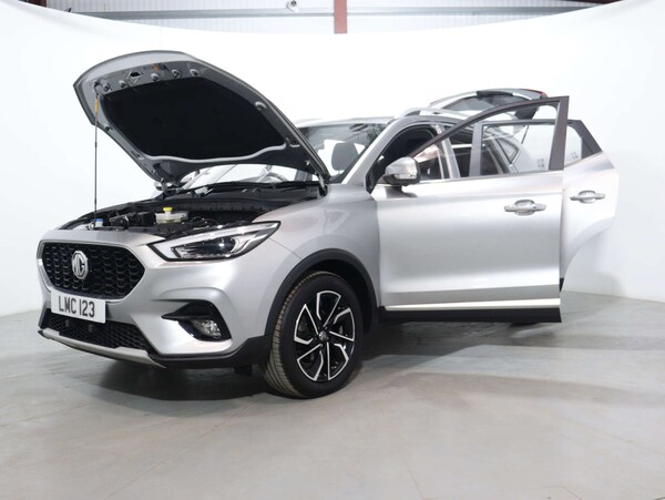 Used MG MG ZS 2022 for sale - 75583187: Photo 51