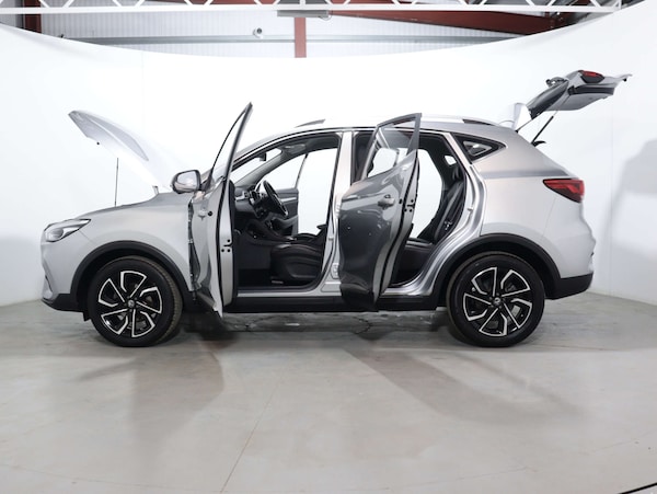Used MG MG ZS 2022 for sale - 75583187: Photo 52