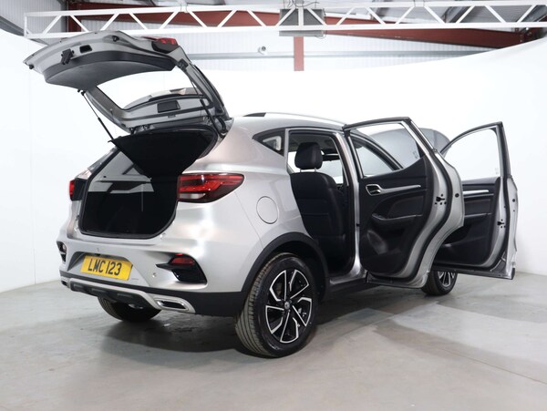 Used MG MG ZS 2022 for sale - 75583187: Photo 55