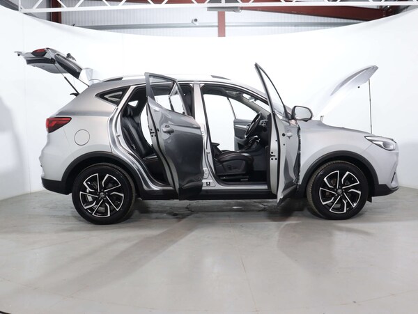 Used MG MG ZS 2022 for sale - 75583187: Photo 56