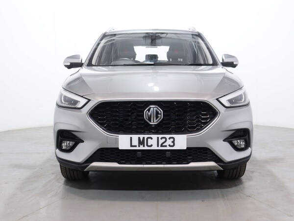 Used MG MG ZS 2022 for sale - 75583187: Photo 5