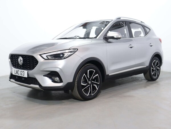 Used MG MG ZS 2022 for sale - 75583187: Photo 6