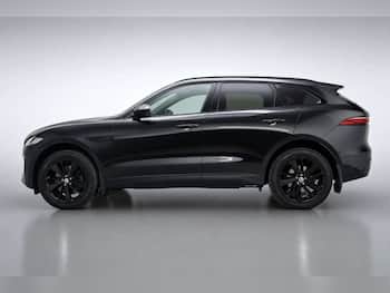 Used Jaguar F-Pace 2023 for sale - 79536022: Photo