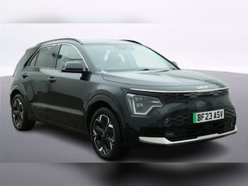 Used Kia Niro 2023 for sale - 78950780: Photo