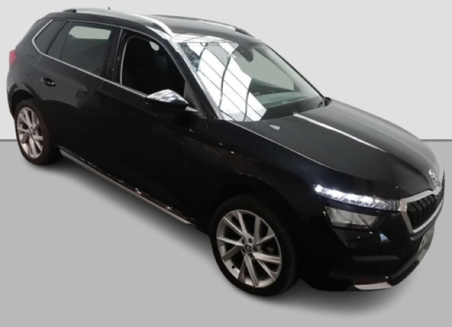 Used Ford Puma 2023 for sale - 77350574: Photo 1