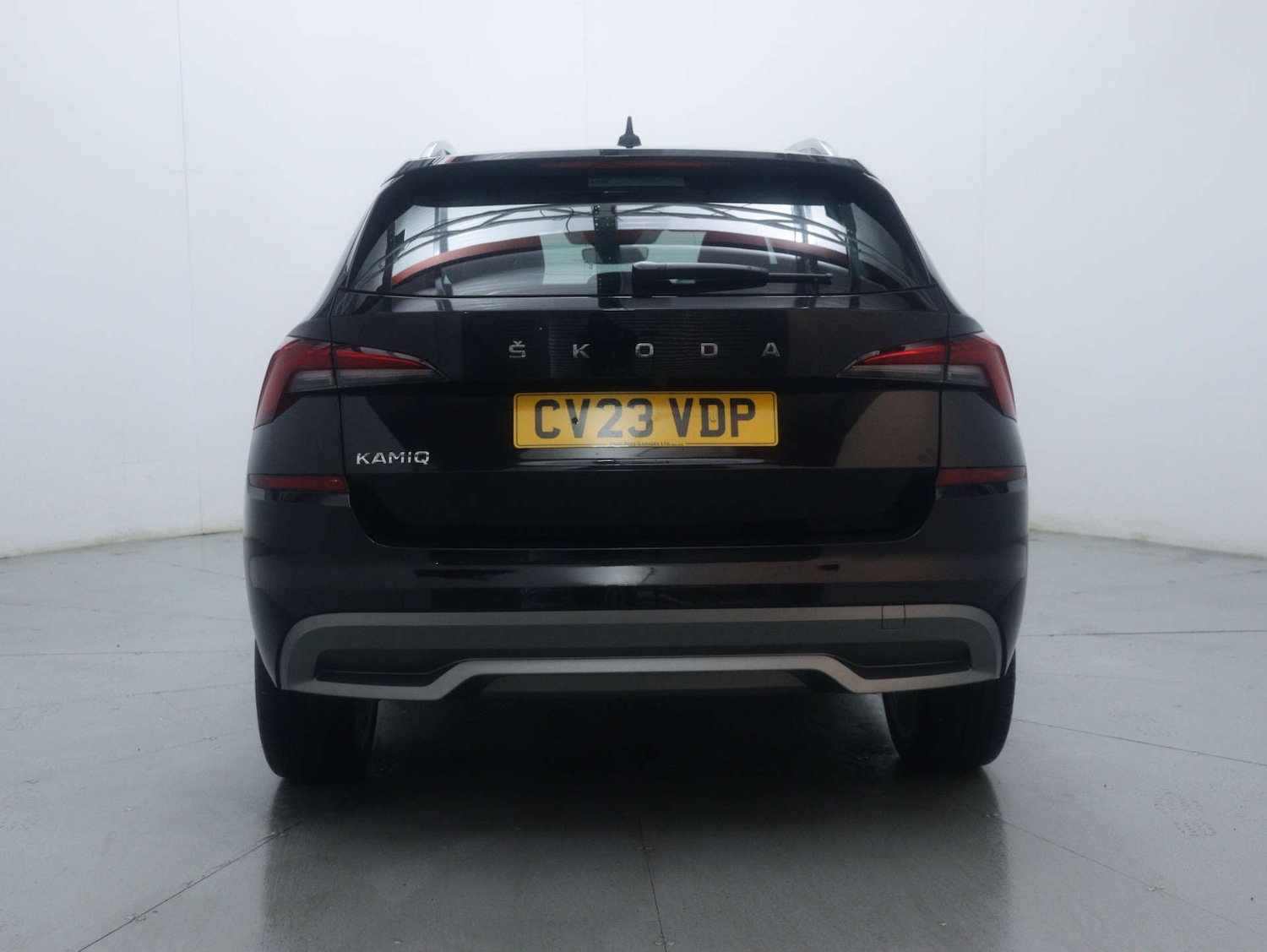 Used Skoda Kamiq 2023 for sale - 77350574: Photo 10