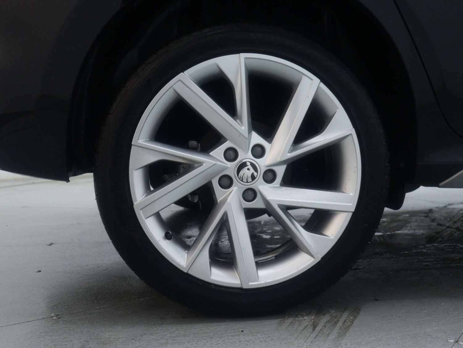 Used Skoda Kamiq 2023 for sale - 77350574: Photo 13