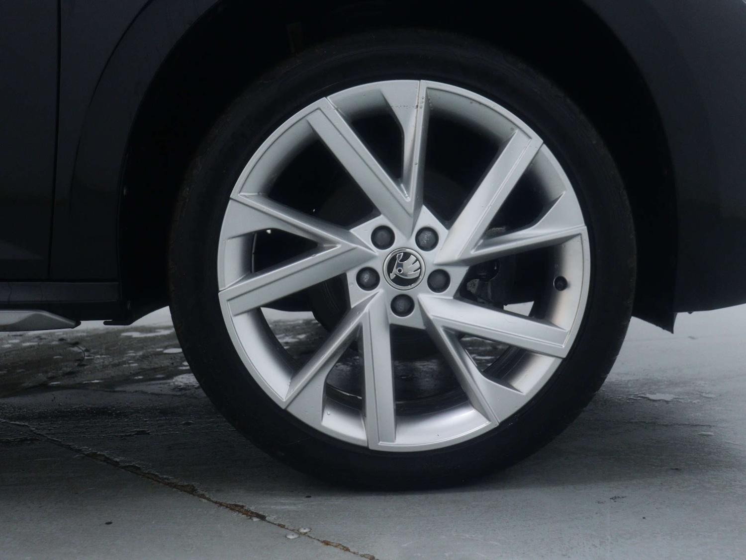 Used Skoda Kamiq 2023 for sale - 77350574: Photo 14