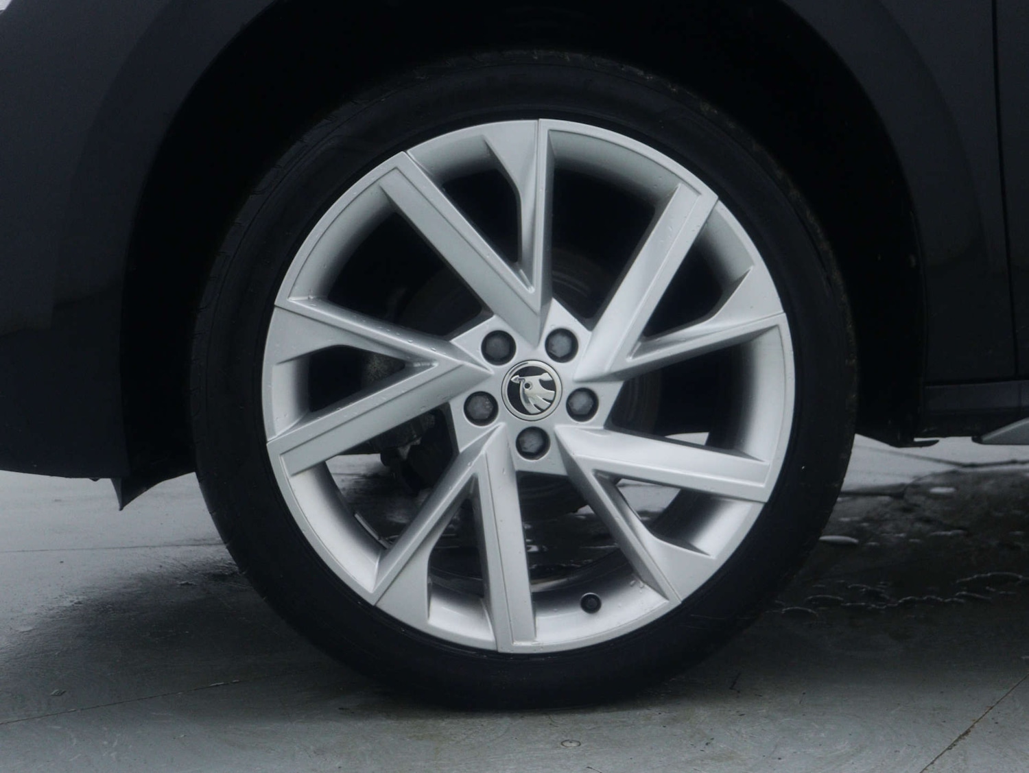 Used Skoda Kamiq 2023 for sale - 77350574: Photo 15