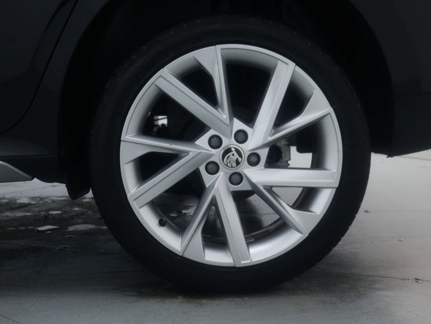 Used Skoda Kamiq 2023 for sale - 77350574: Photo 16