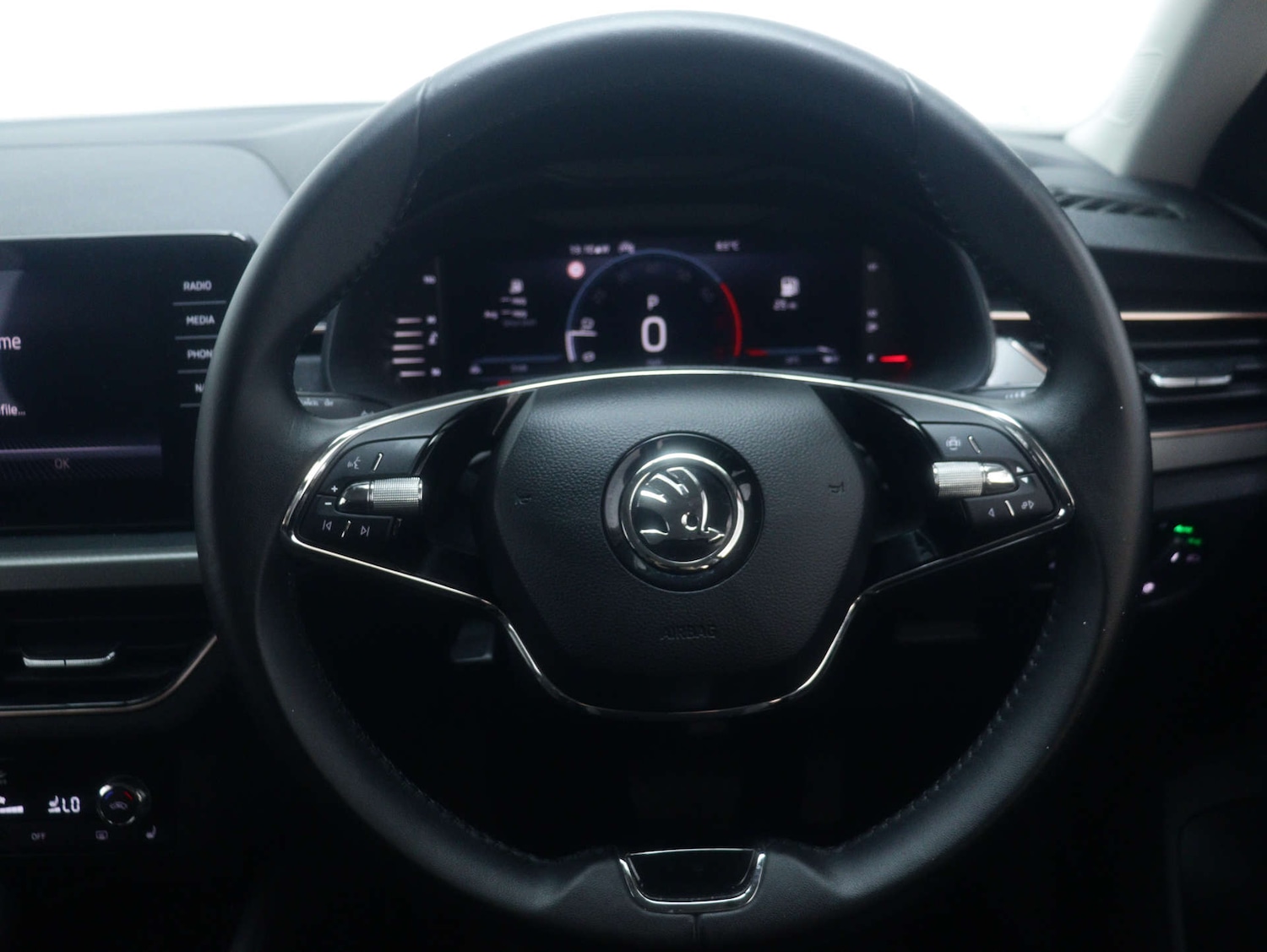 Used Skoda Kamiq 2023 for sale - 77350574: Photo 18