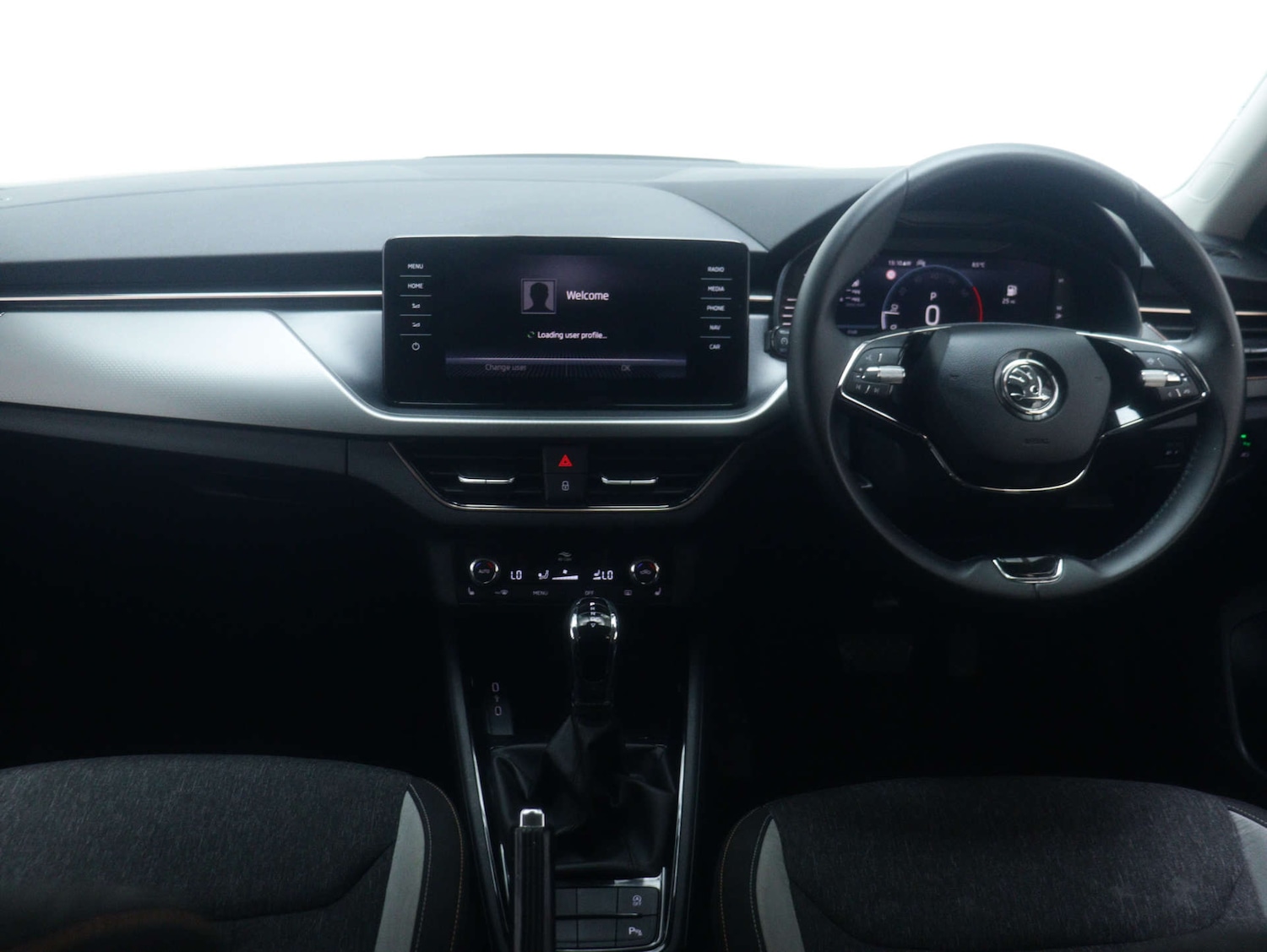 Used Skoda Kamiq 2023 for sale - 77350574: Photo 19