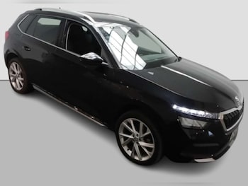 Used Skoda Kamiq 2023 for sale - 77350574: Photo