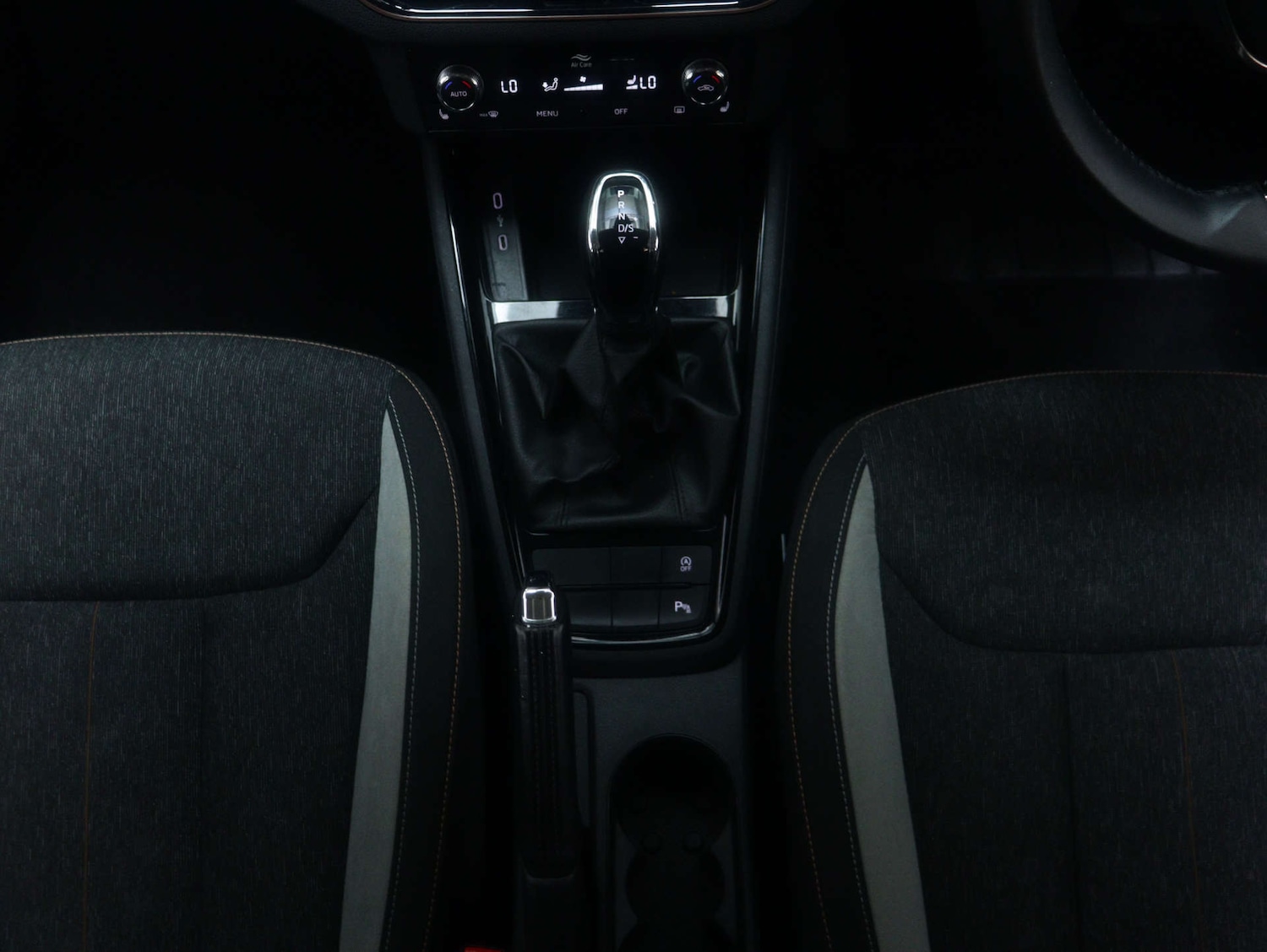 Used Skoda Kamiq 2023 for sale - 77350574: Photo 20