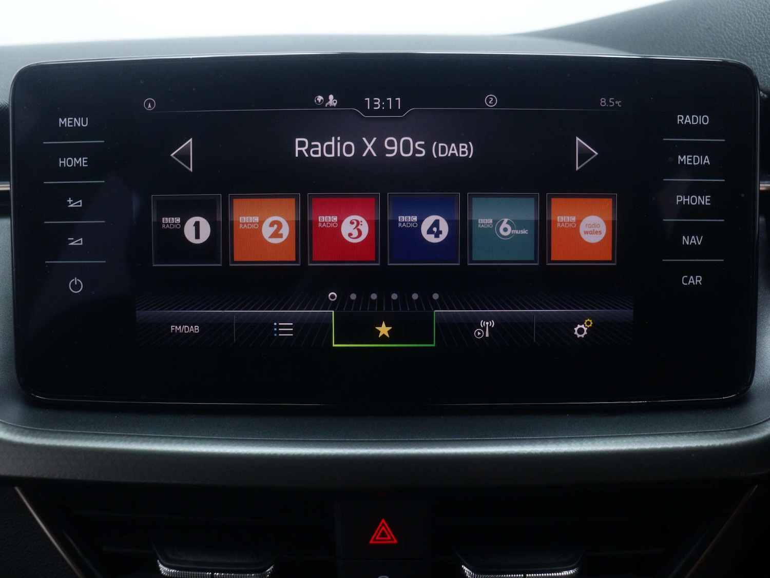 Used Skoda Kamiq 2023 for sale - 77350574: Photo 21