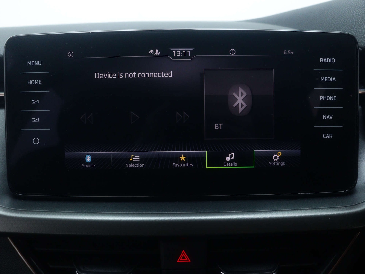 Used Skoda Kamiq 2023 for sale - 77350574: Photo 22