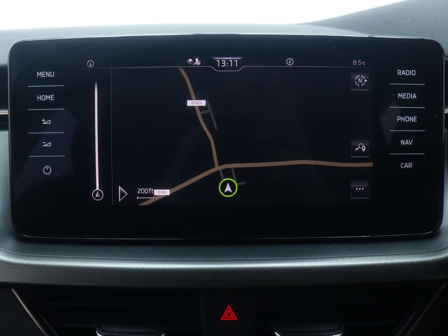 Used Skoda Kamiq 2023 for sale - 77350574: Photo 23