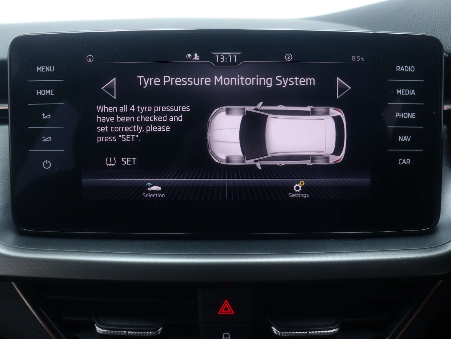 Used Skoda Kamiq 2023 for sale - 77350574: Photo 25