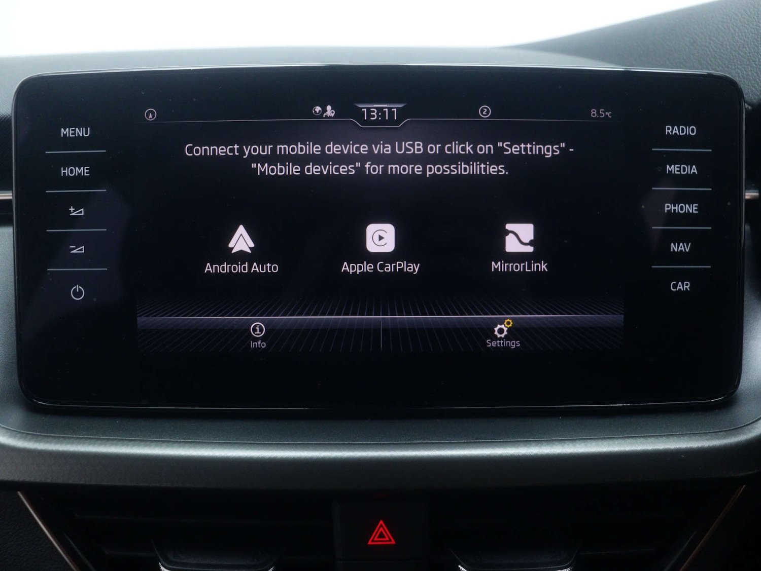 Used Skoda Kamiq 2023 for sale - 77350574: Photo 26