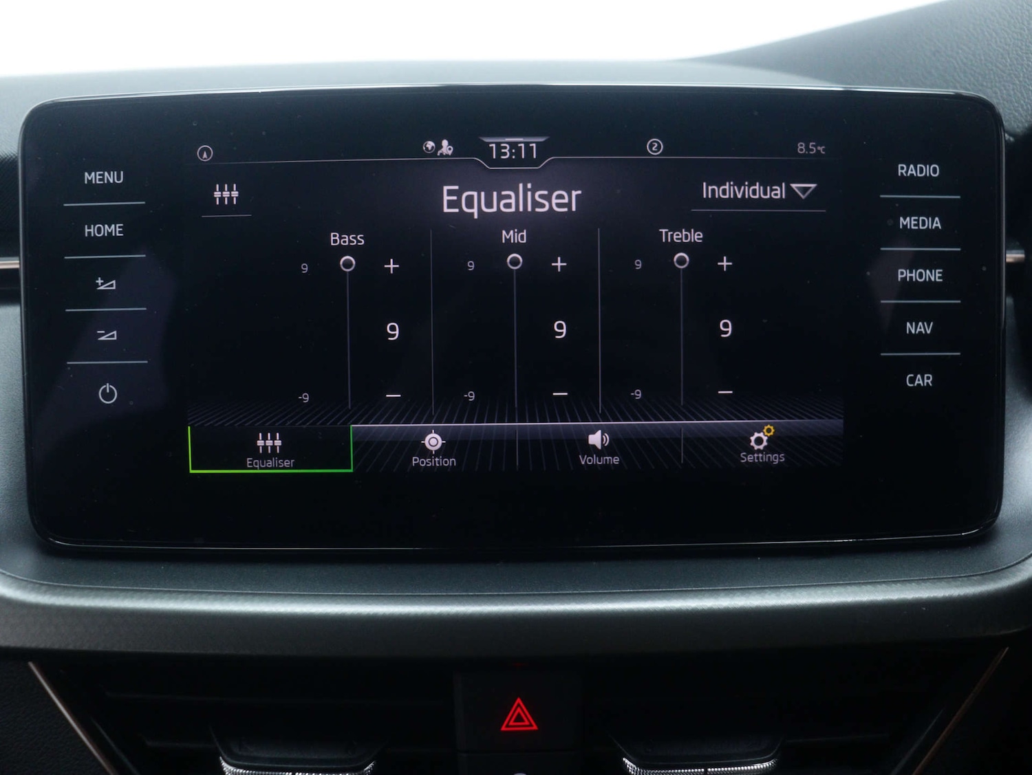 Used Skoda Kamiq 2023 for sale - 77350574: Photo 27