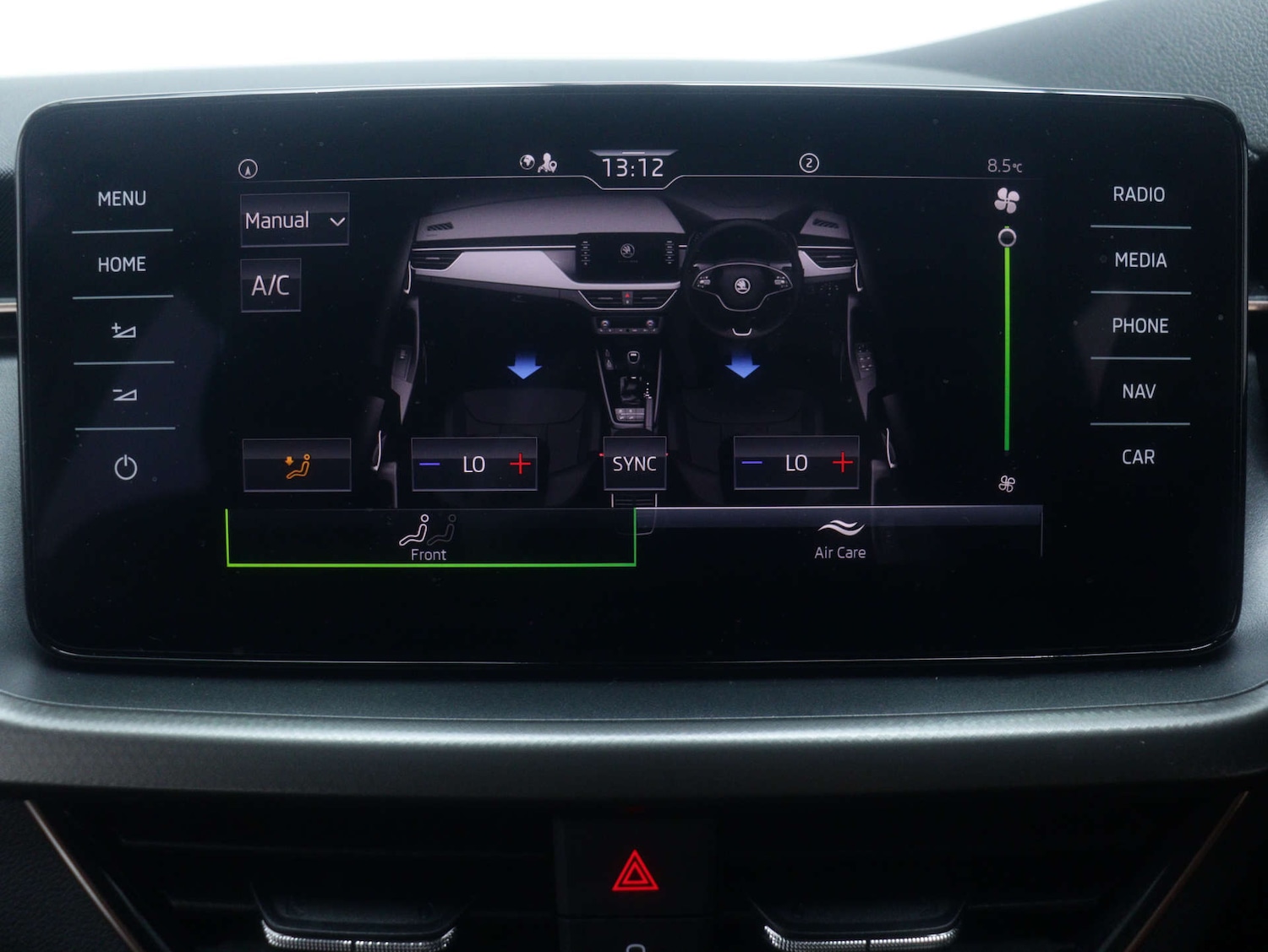 Used Skoda Kamiq 2023 for sale - 77350574: Photo 28