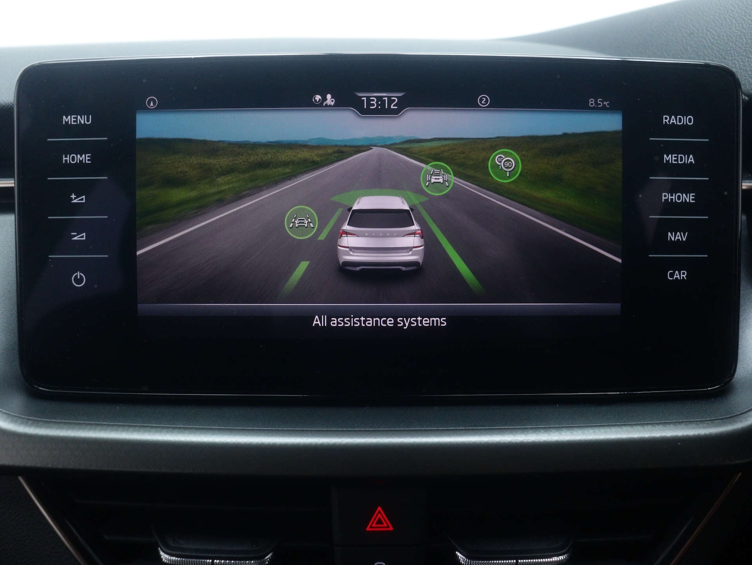 Used Skoda Kamiq 2023 for sale - 77350574: Photo 29