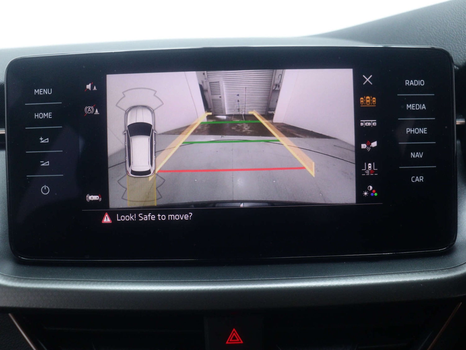 Used Skoda Kamiq 2023 for sale - 77350574: Photo 30