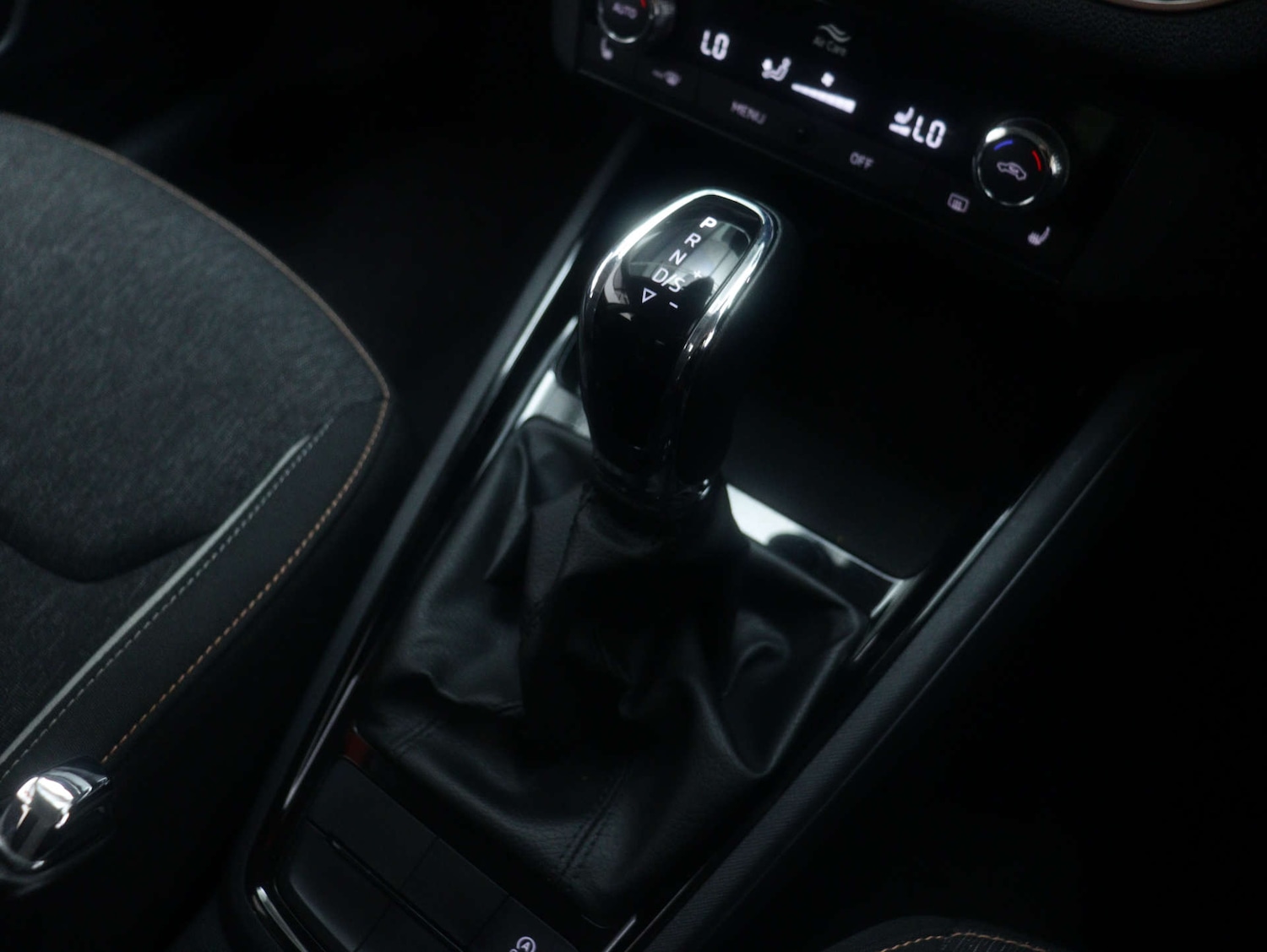 Used Skoda Kamiq 2023 for sale - 77350574: Photo 33