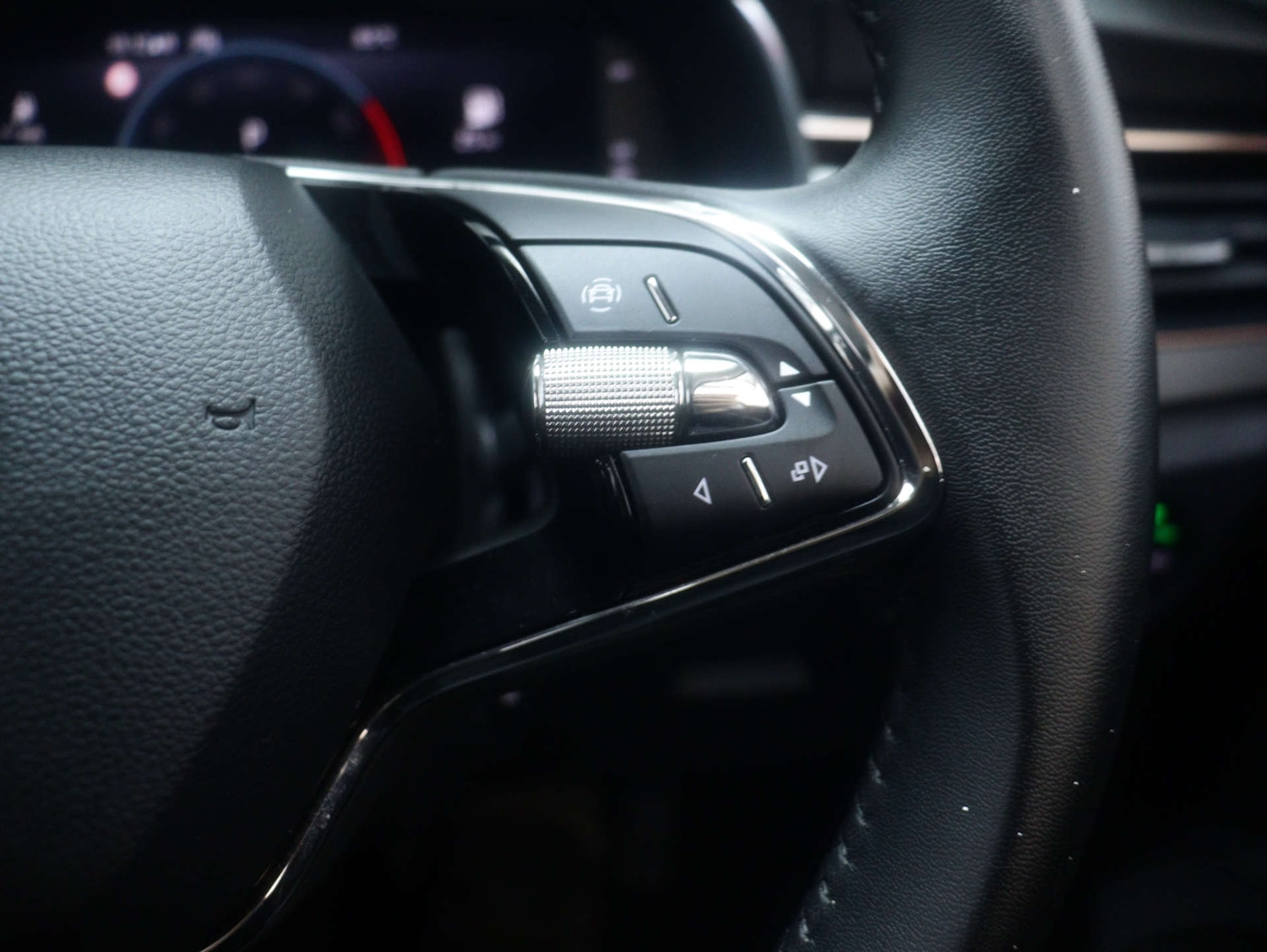 Used Skoda Kamiq 2023 for sale - 77350574: Photo 35