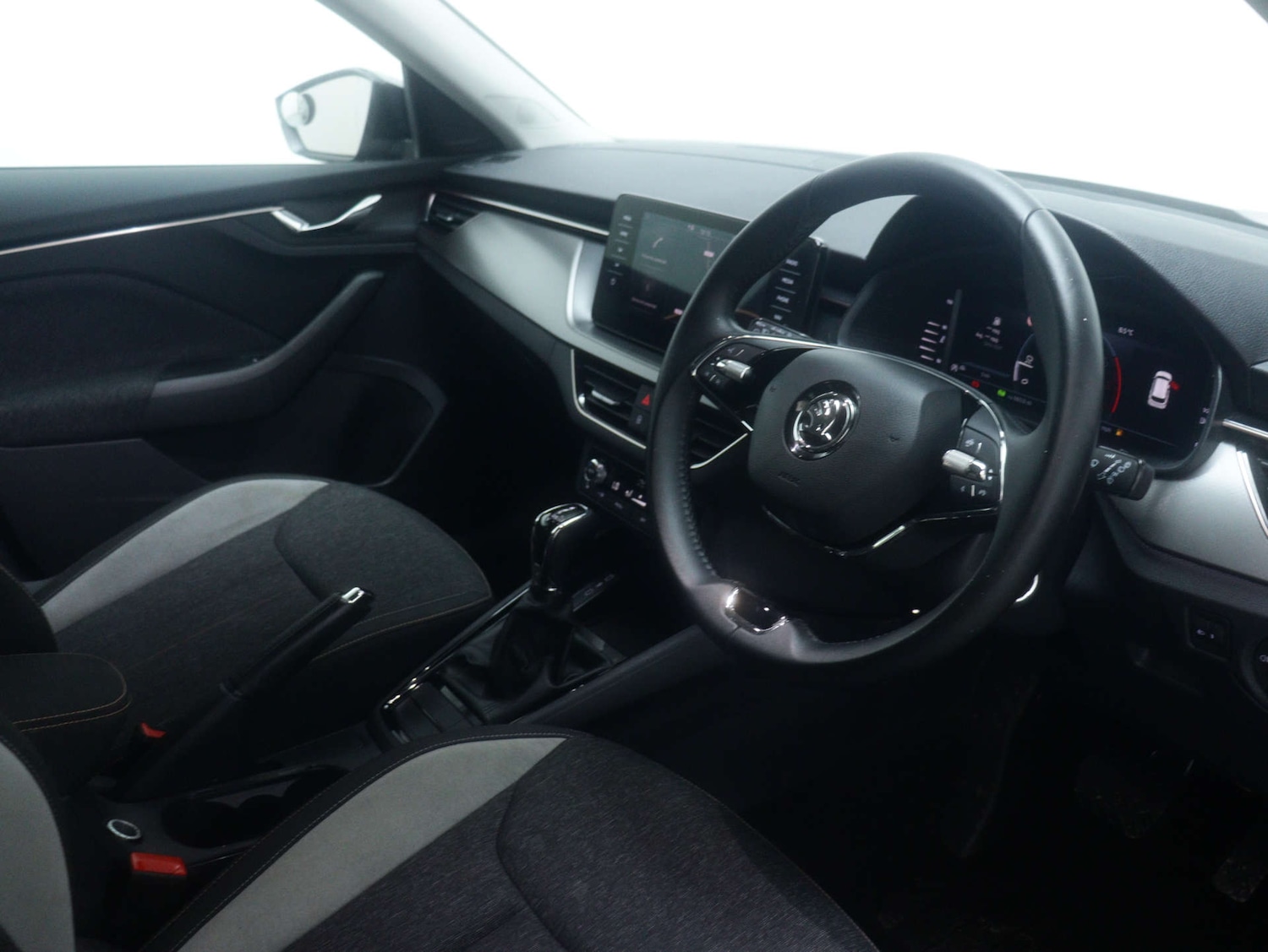 Used Skoda Kamiq 2023 for sale - 77350574: Photo 40