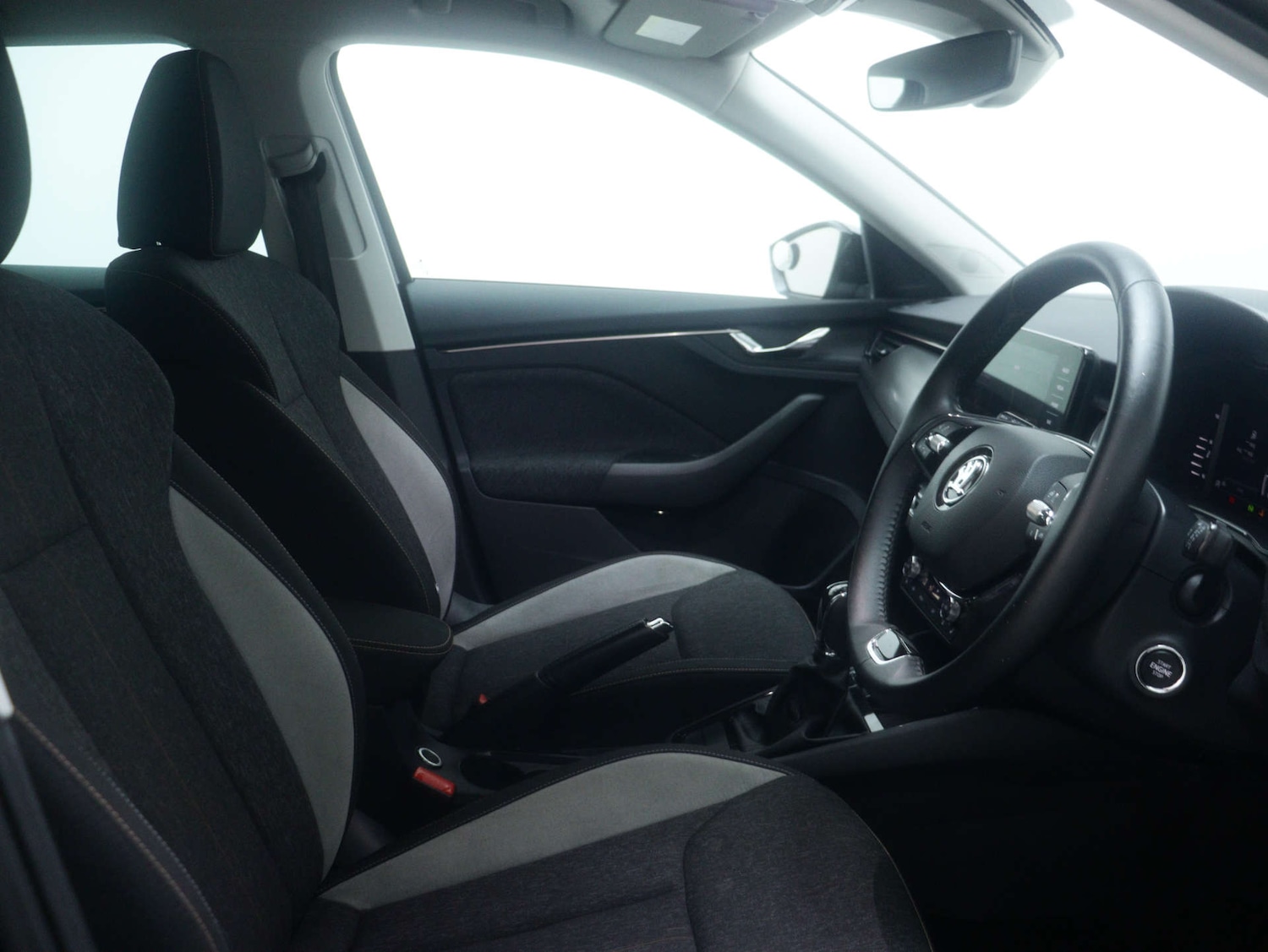 Used Skoda Kamiq 2023 for sale - 77350574: Photo 41