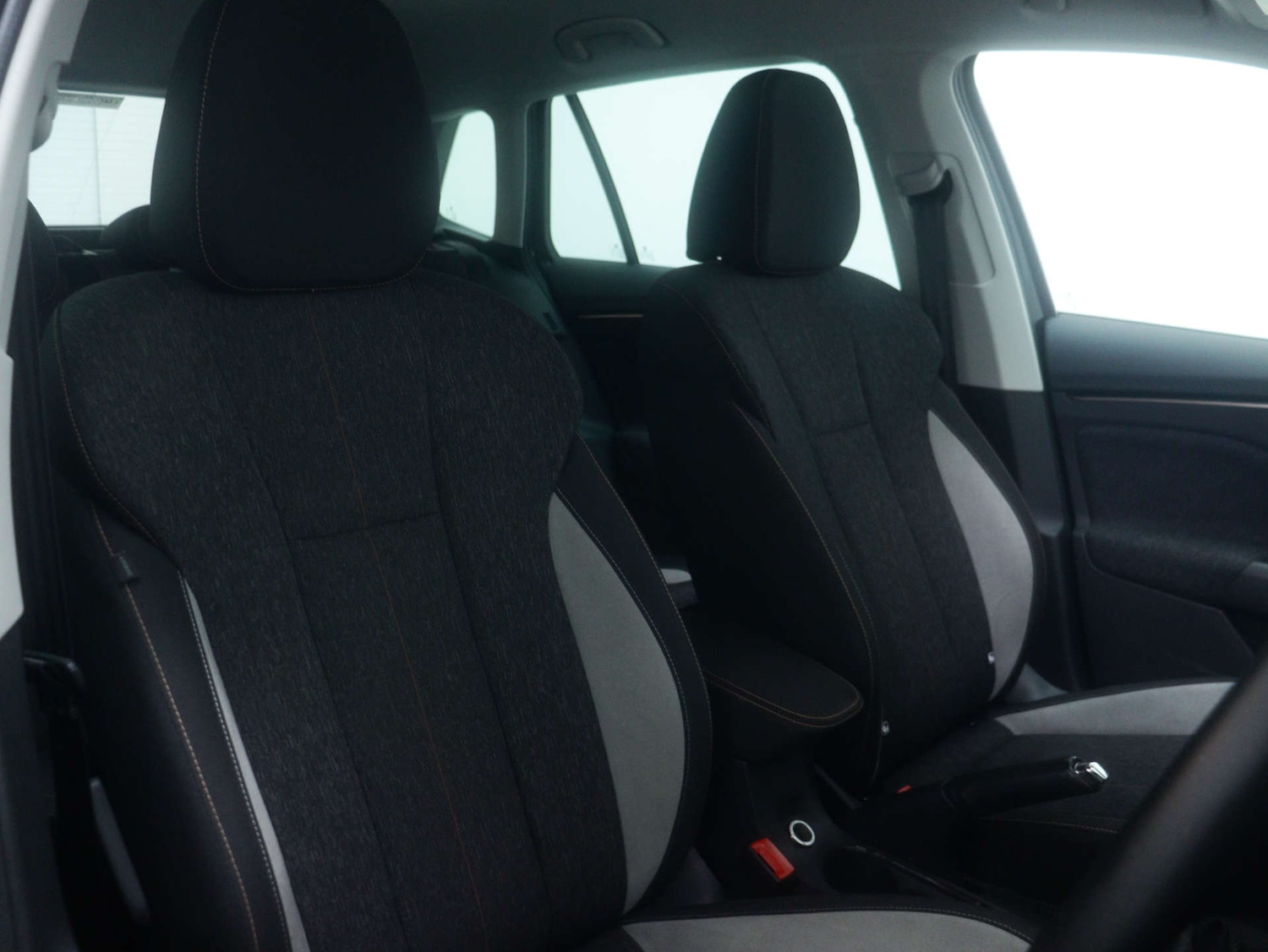 Used Skoda Kamiq 2023 for sale - 77350574: Photo 42