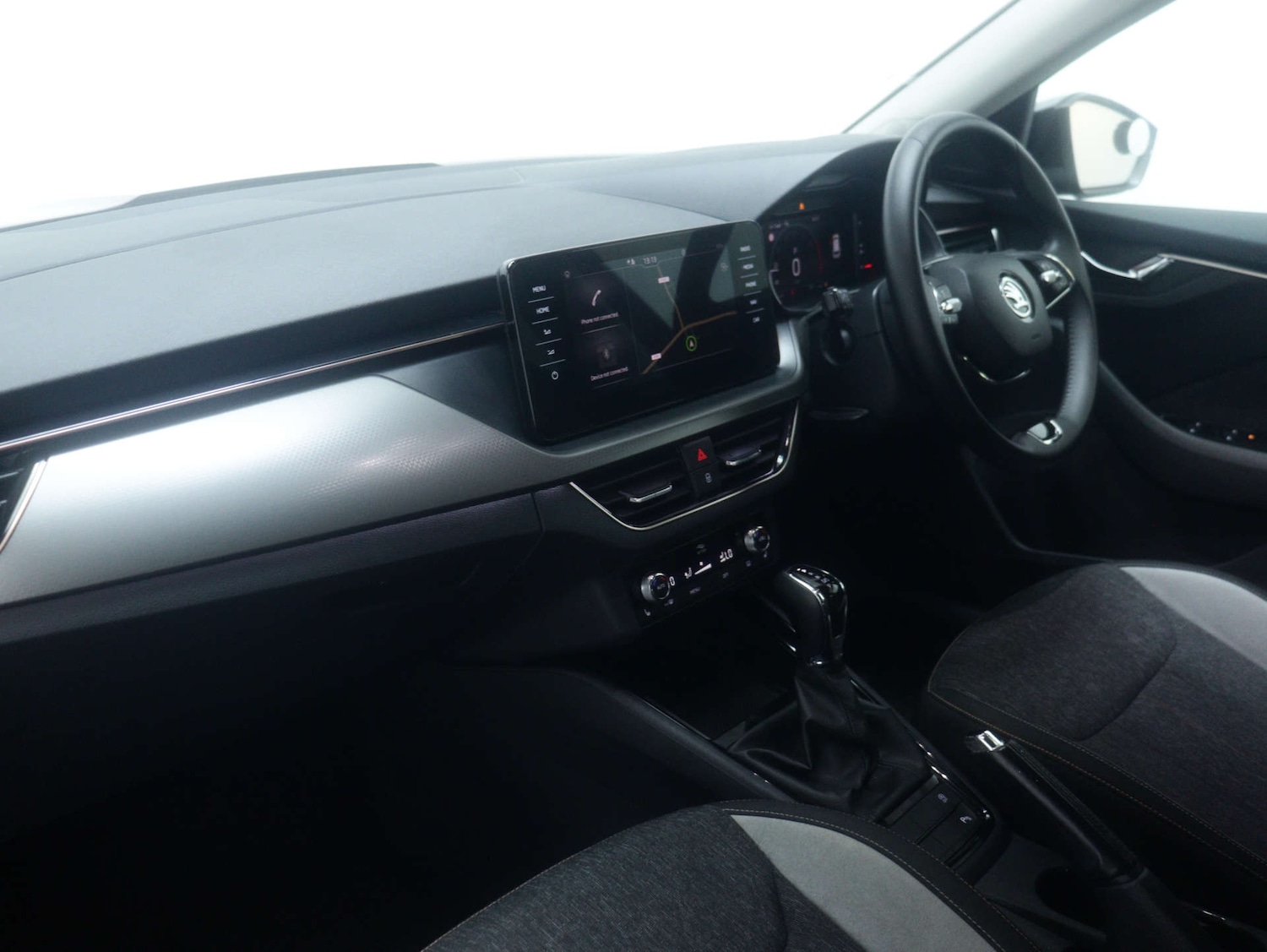 Used Skoda Kamiq 2023 for sale - 77350574: Photo 43