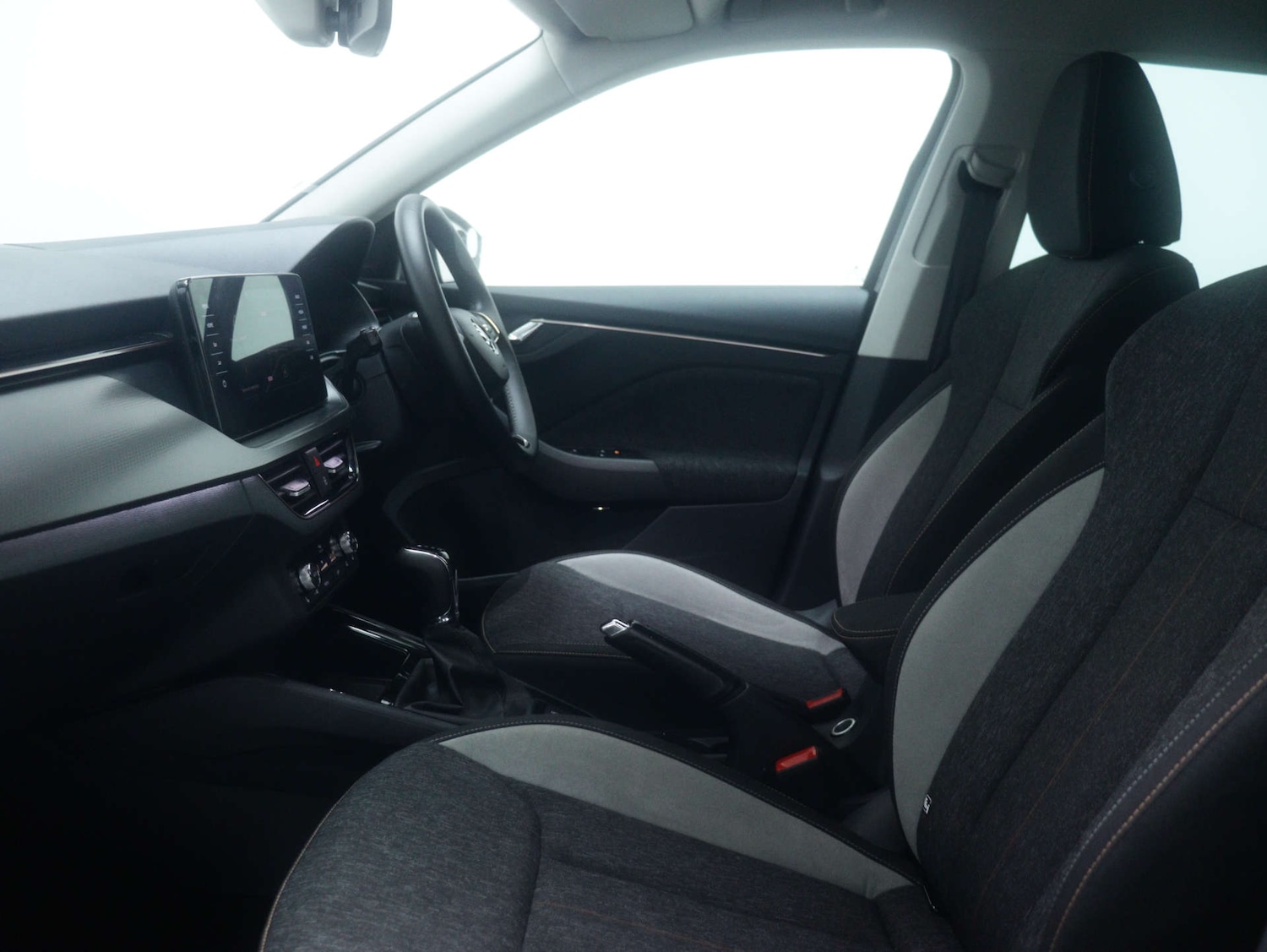 Used Skoda Kamiq 2023 for sale - 77350574: Photo 44