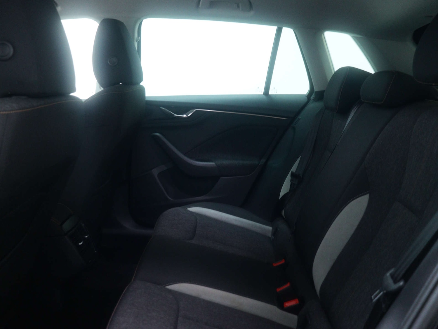 Used Skoda Kamiq 2023 for sale - 77350574: Photo 47