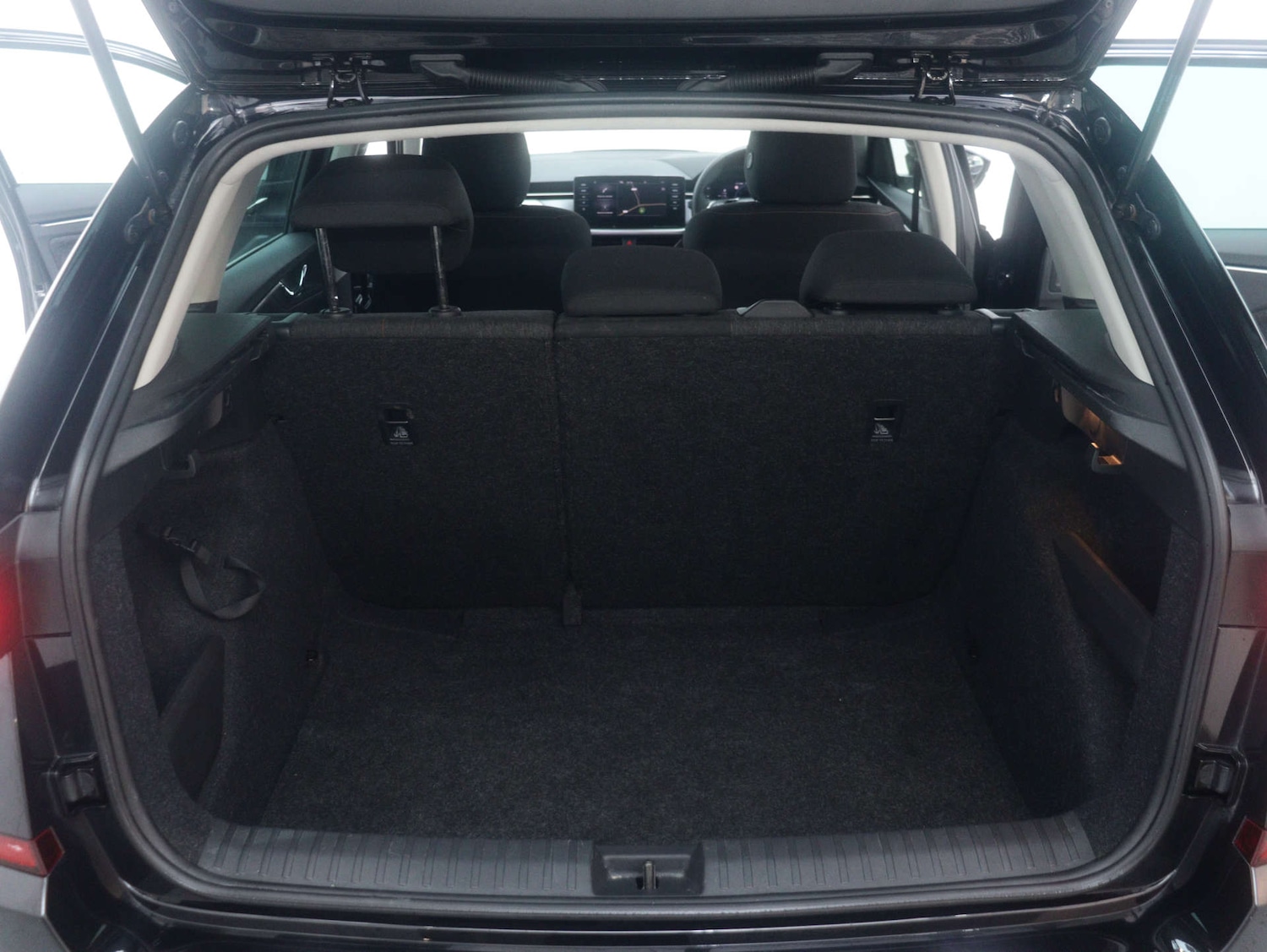 Used Skoda Kamiq 2023 for sale - 77350574: Photo 49