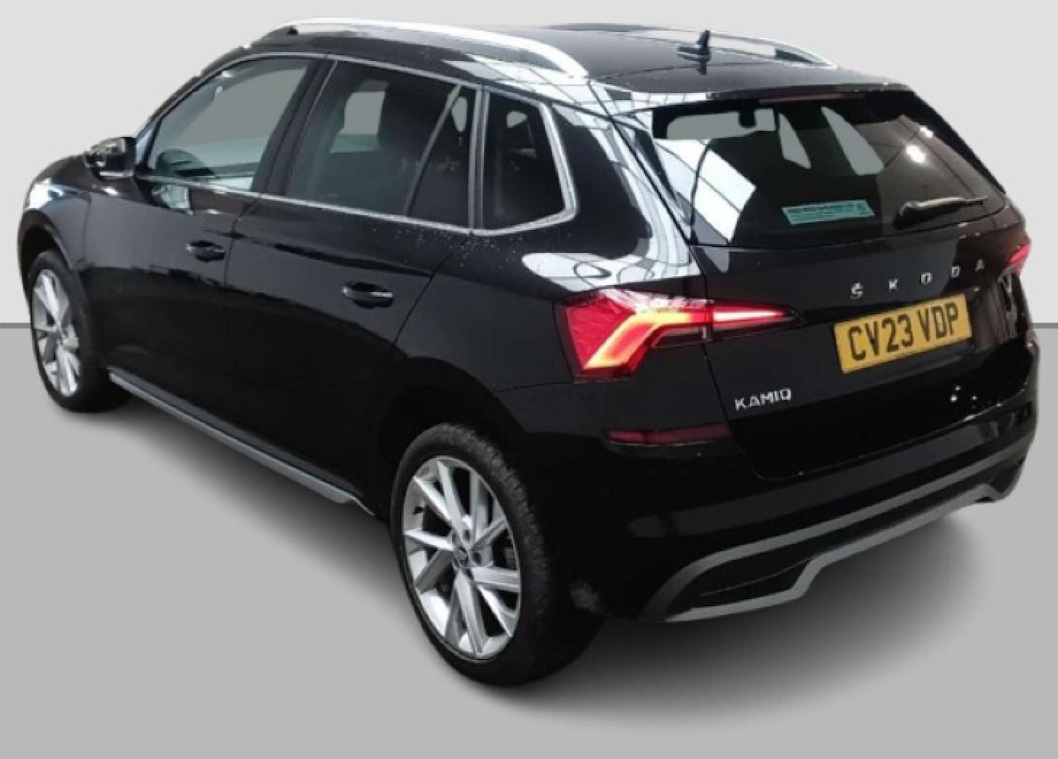 Used Ford Puma 2023 for sale - 77350574: Photo 5