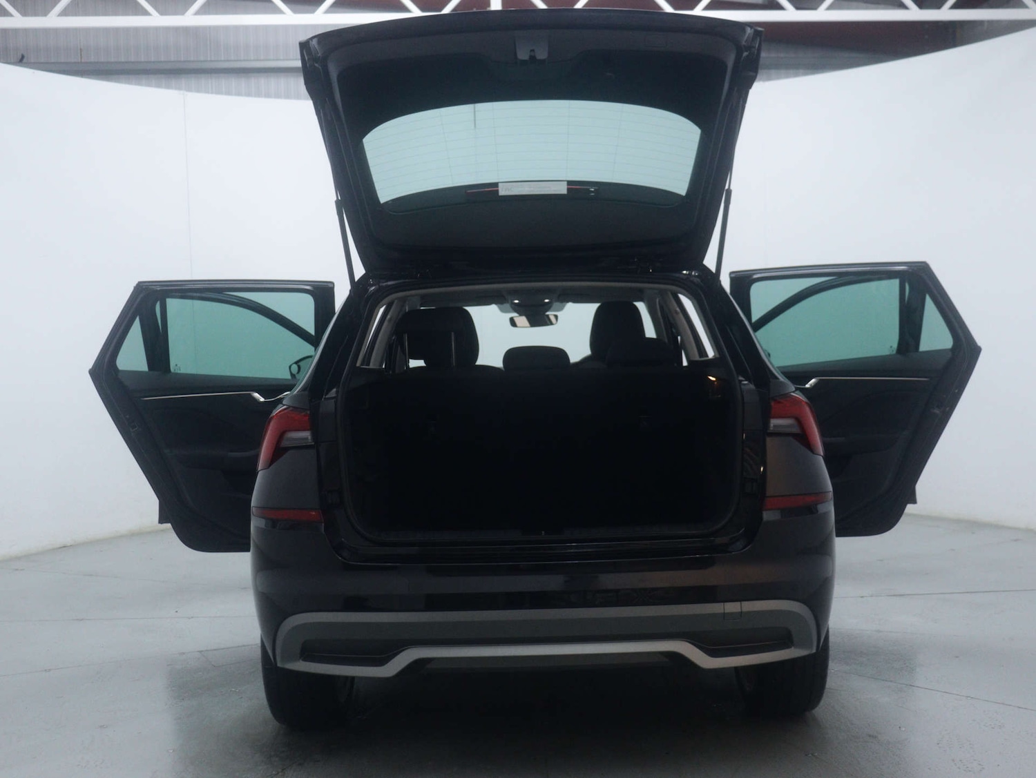 Used Skoda Kamiq 2023 for sale - 77350574: Photo 55