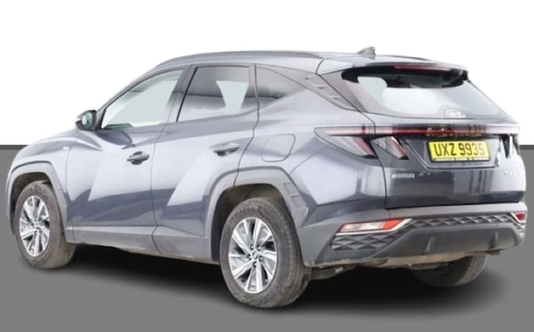 Used Hyundai TUCSON 2022 for sale - 75638764: Photo 5