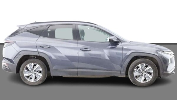 Used Hyundai TUCSON 2022 for sale - 75638764: Photo 6