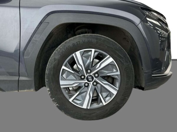 Used Hyundai TUCSON 2022 for sale - 75638764: Photo 9