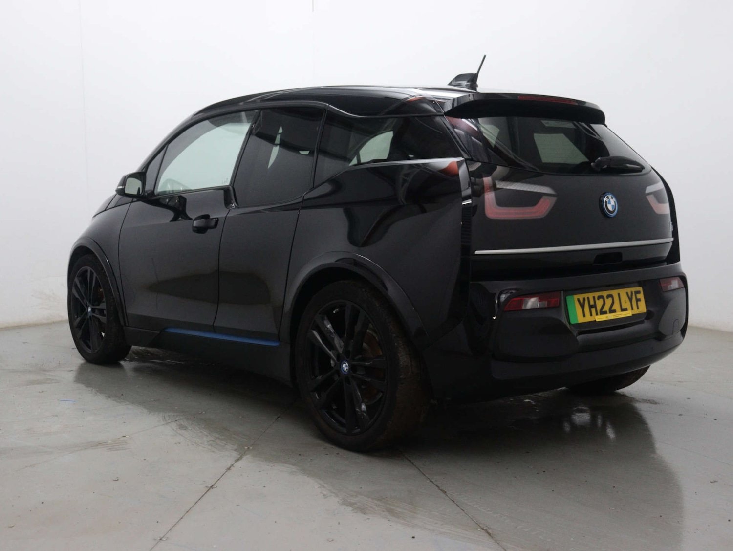 Used BMW i3 2022 for sale - 77259158: Photo 10