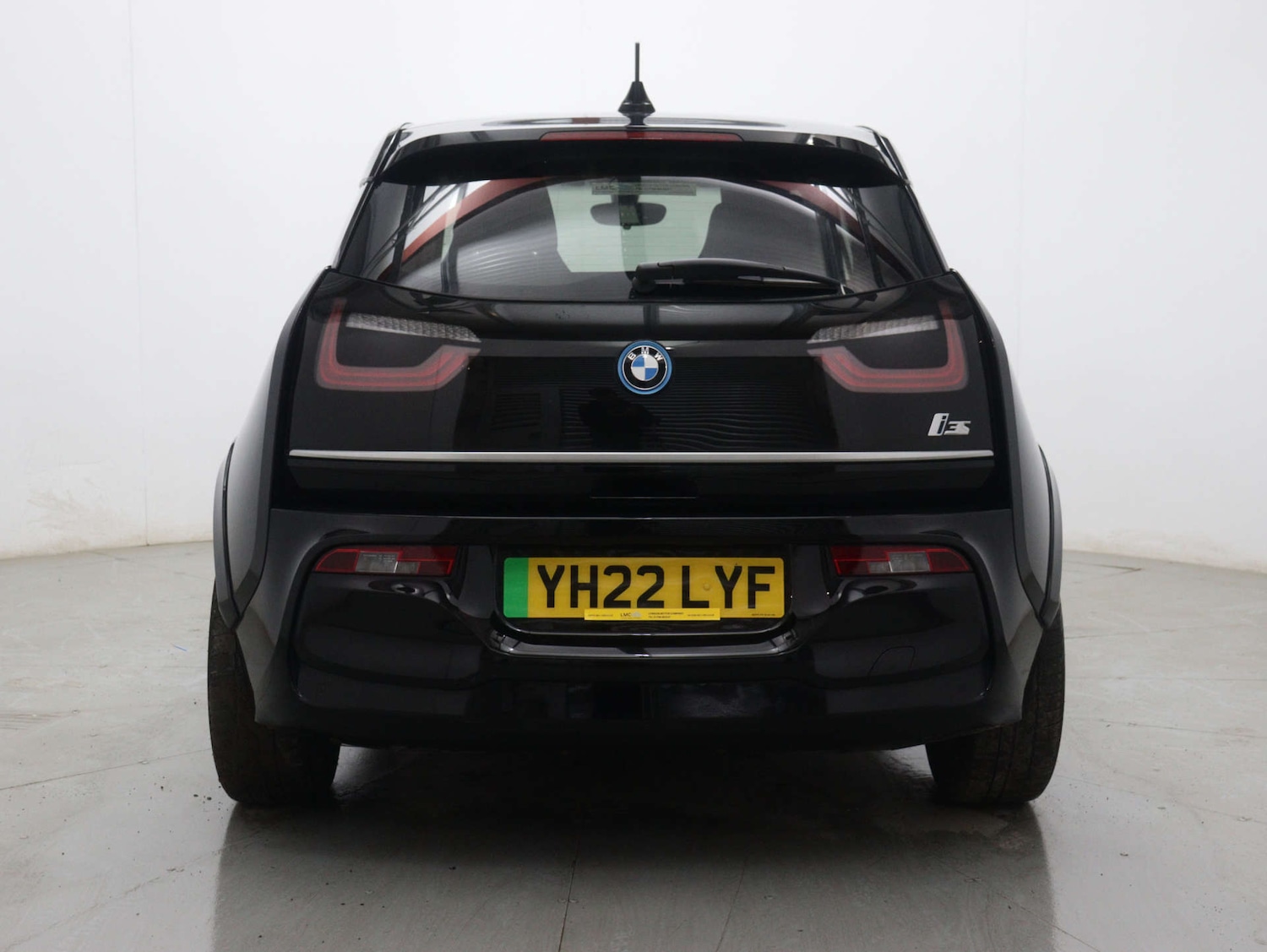 Used BMW i3 2022 for sale - 77259158: Photo 11
