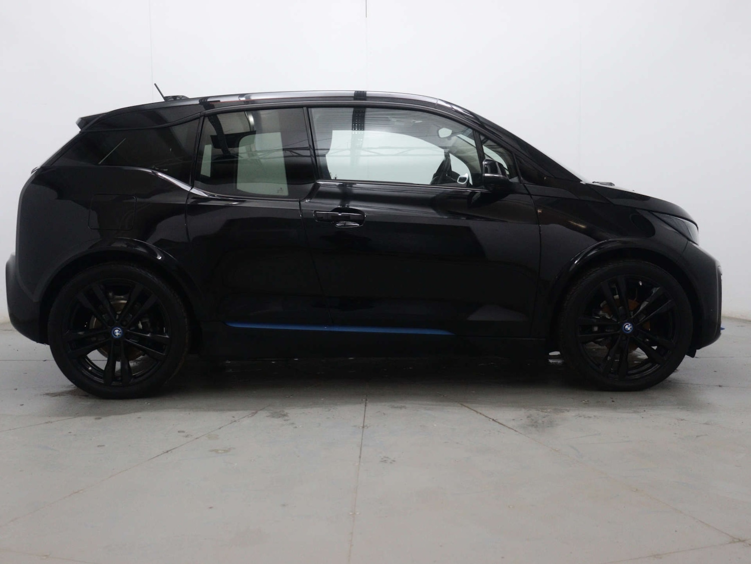 Used BMW i3 2022 for sale - 77259158: Photo 13