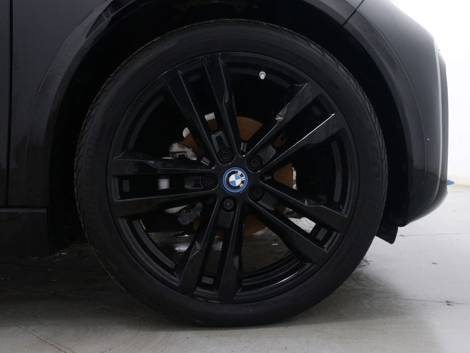 Used BMW i3 2022 for sale - 77259158: Photo 15