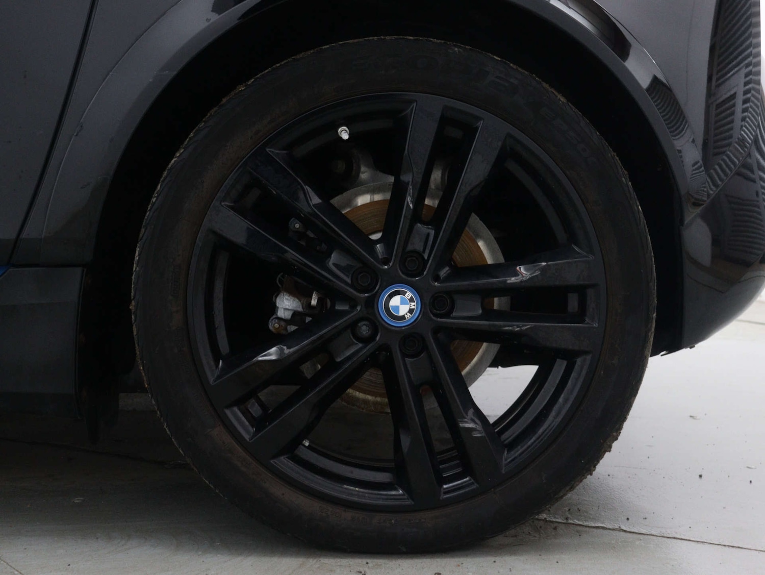 Used BMW i3 2022 for sale - 77259158: Photo 17