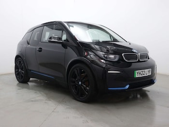 Used BMW i3 2022 for sale - 77259158: Photo