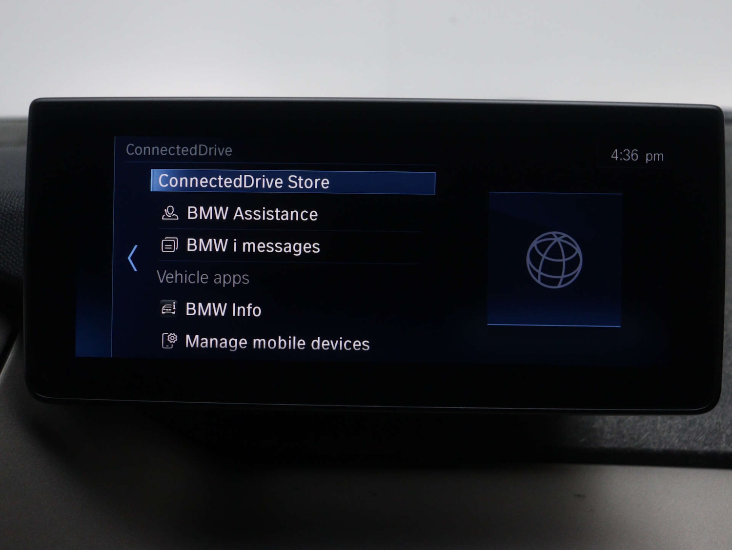 Used BMW i3 2022 for sale - 77259158: Photo 24