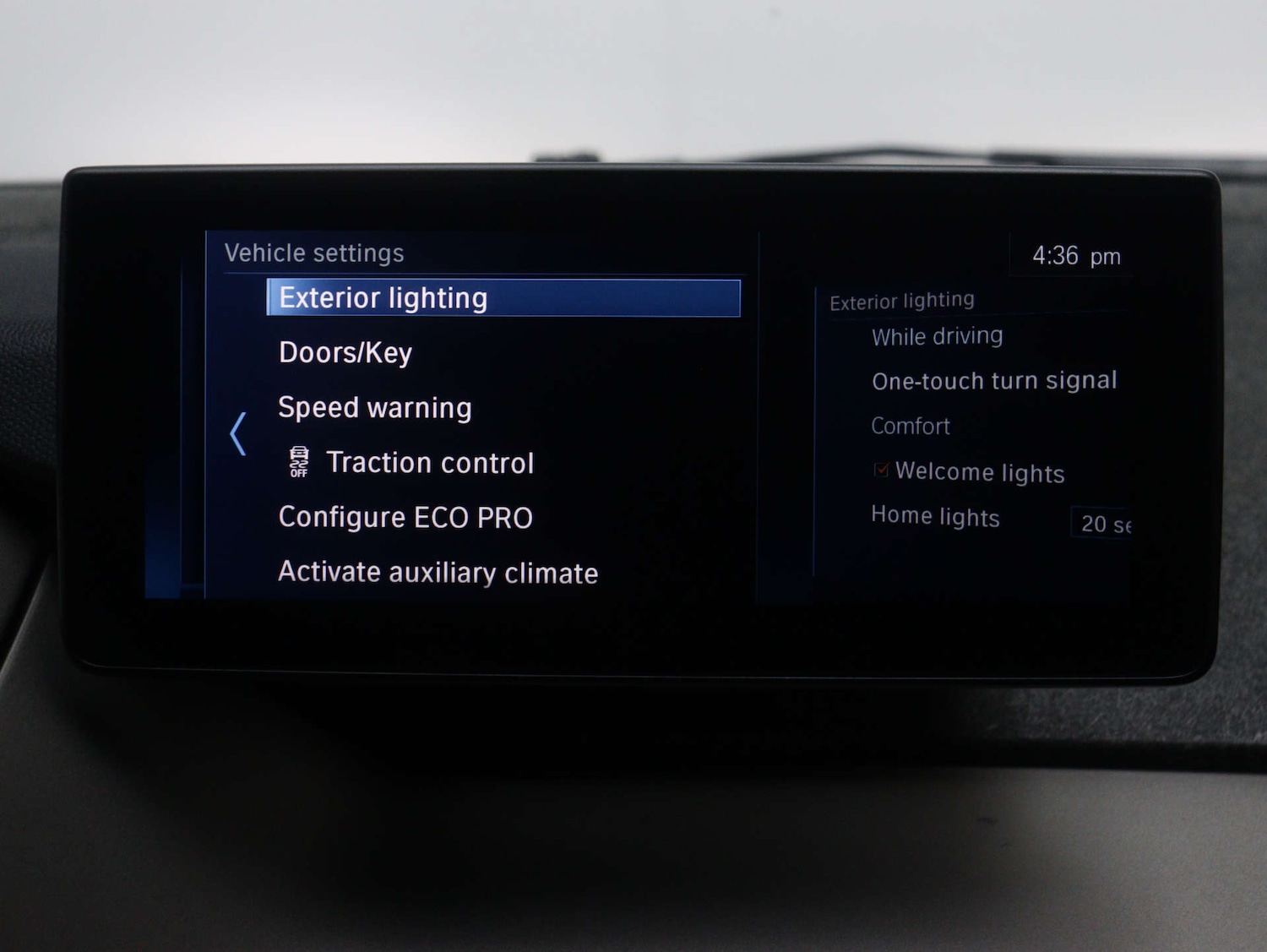 Used BMW i3 2022 for sale - 77259158: Photo 25