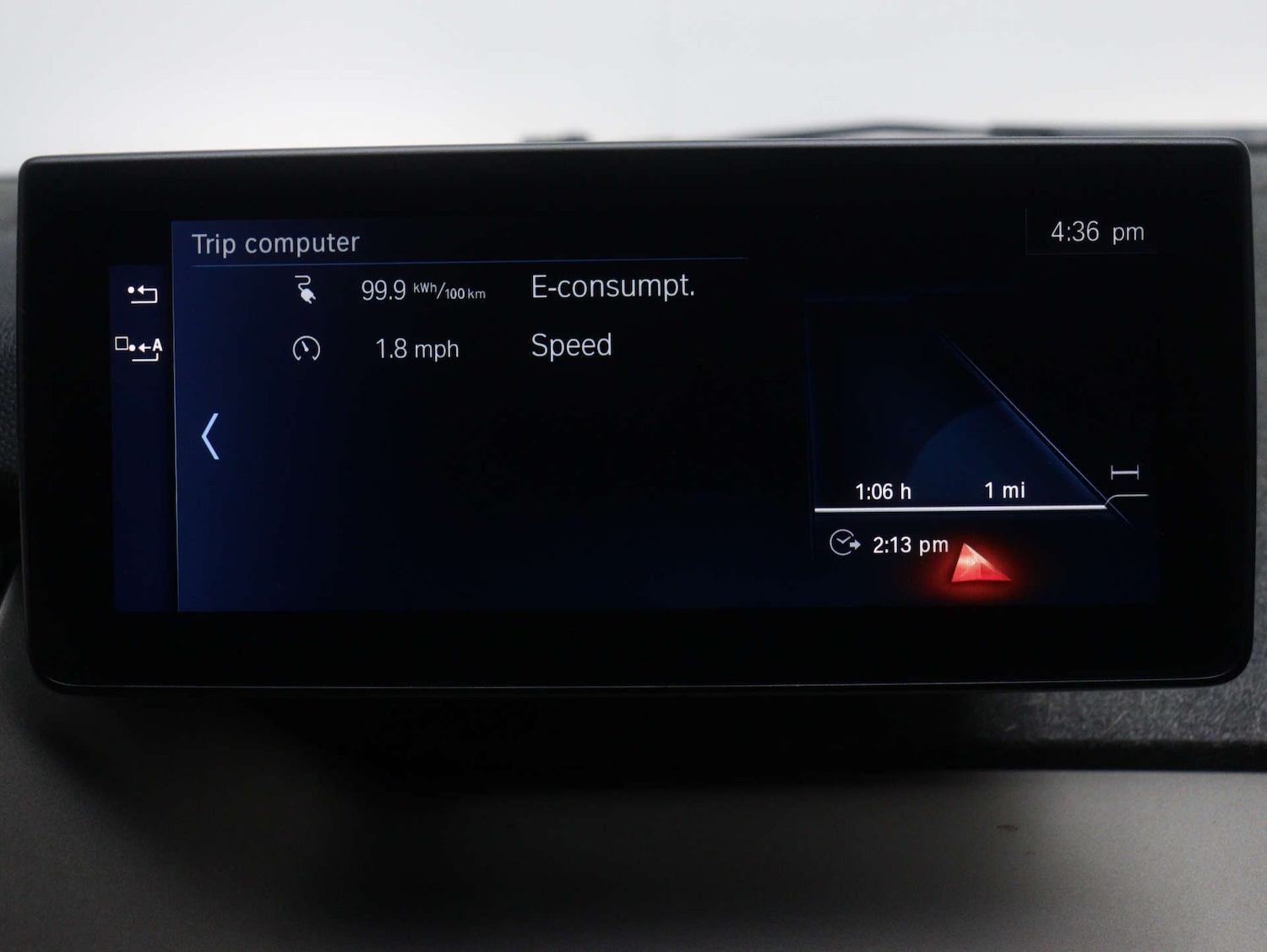 Used BMW i3 2022 for sale - 77259158: Photo 27